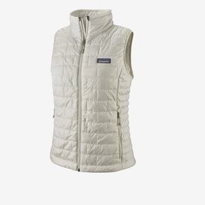 Patagonia Women's Nano Puff® Vest XL